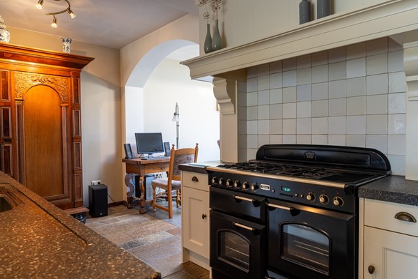 Medium property photo - Burgemeester H.Blokstraat 23, 4286 CB Almkerk